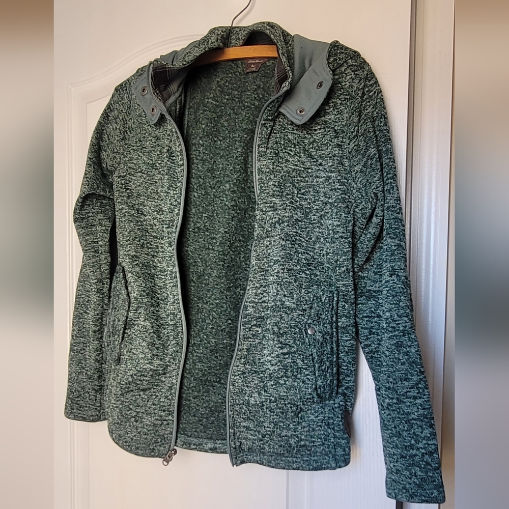 Eddie Bauer jacket